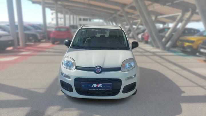 Fiat Panda 1,0 BSG Hybrid Panda