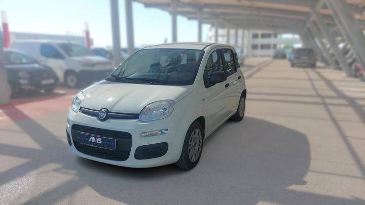 Fiat Panda 1,0 BSG Hybrid Panda