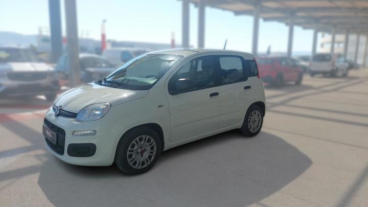 Fiat Panda 1,0 BSG Hybrid Panda