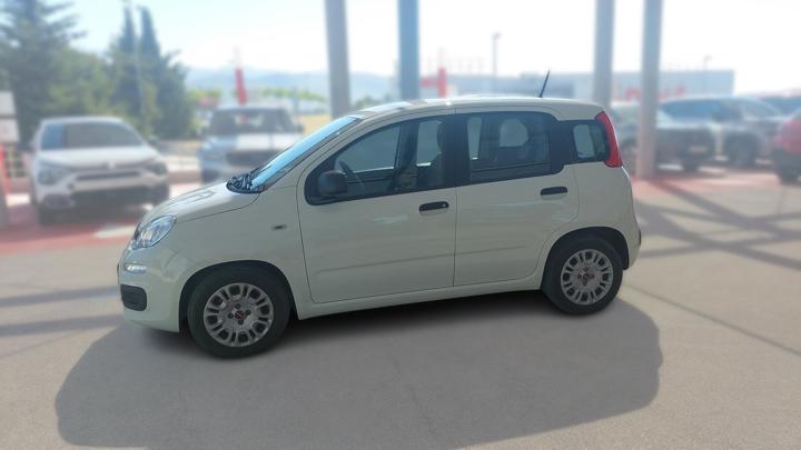 Fiat Panda 1,0 BSG Hybrid Panda