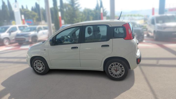 Fiat Panda 1,0 BSG Hybrid Panda