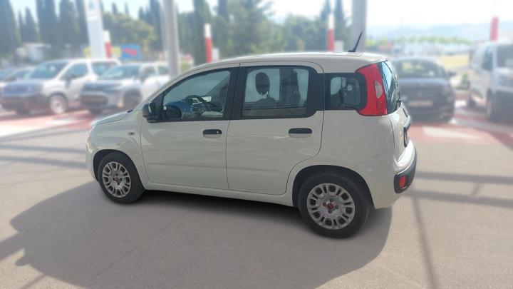 Fiat Panda 1,0 BSG Hybrid Panda