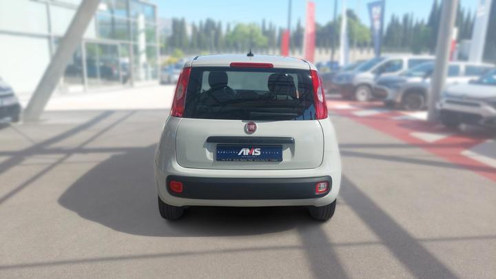 Fiat Panda 1,0 BSG Hybrid Panda