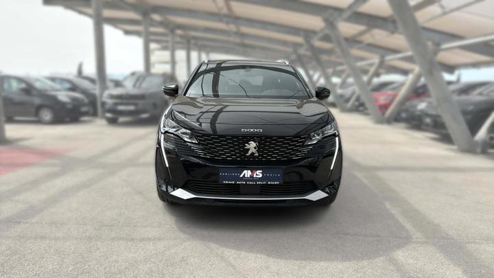 Peugeot Allure Sport