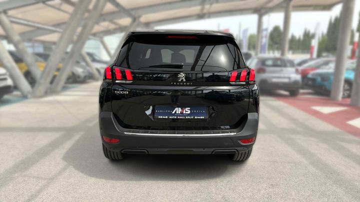 Peugeot Allure Sport