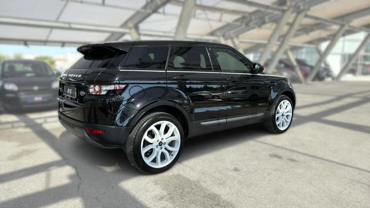 Land Rover Range Rover Evoque 2,2 TD4 Prestige Aut.