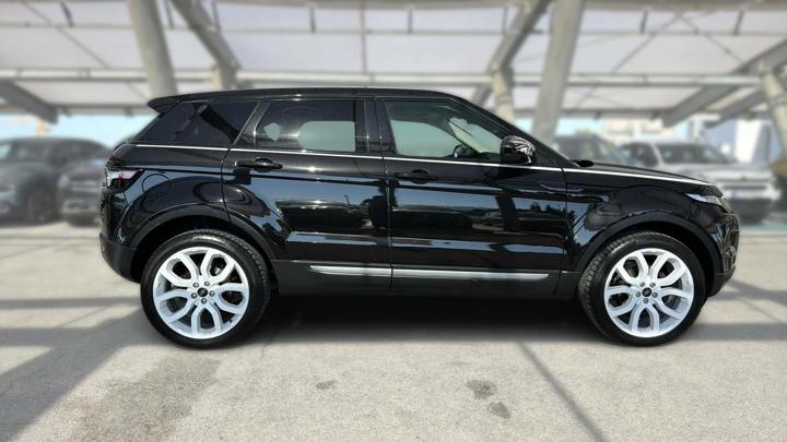 Land Rover Range Rover Evoque 2,2 TD4 Prestige Aut.