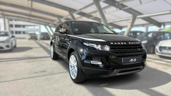 Land Rover Range Rover Evoque 2,2 TD4 Prestige Aut.