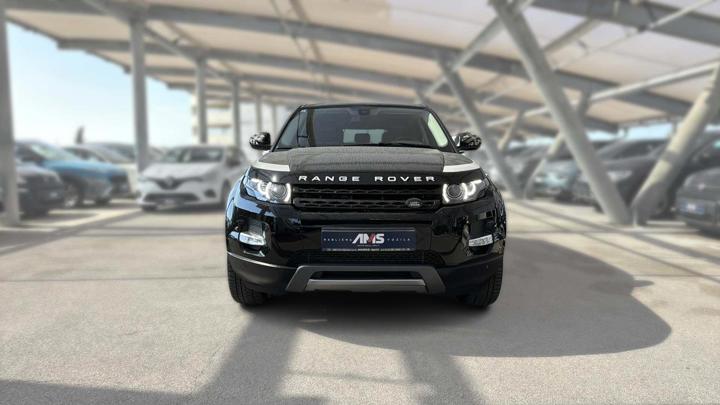 Land Rover Range Rover Evoque 2,2 TD4 Prestige Aut.