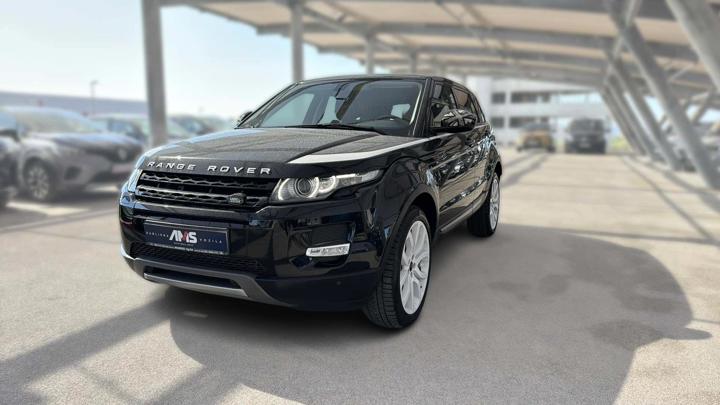 Land Rover Range Rover Evoque 2,2 TD4 Prestige Aut.