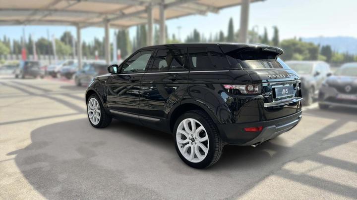 Land Rover Range Rover Evoque 2,2 TD4 Prestige Aut.