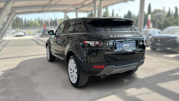 Land Rover Range Rover Evoque 2,2 TD4 Prestige Aut.