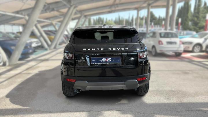 Land Rover Range Rover Evoque 2,2 TD4 Prestige Aut.