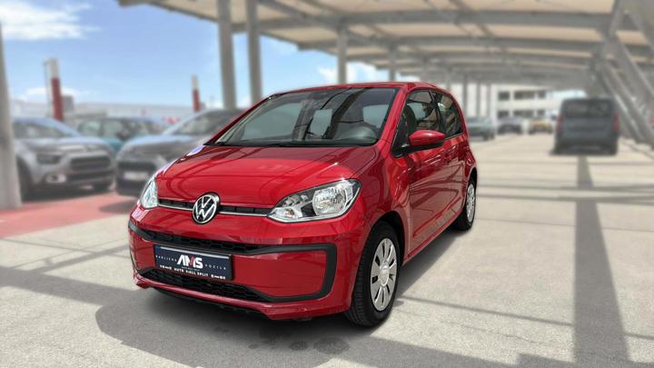 VW Up