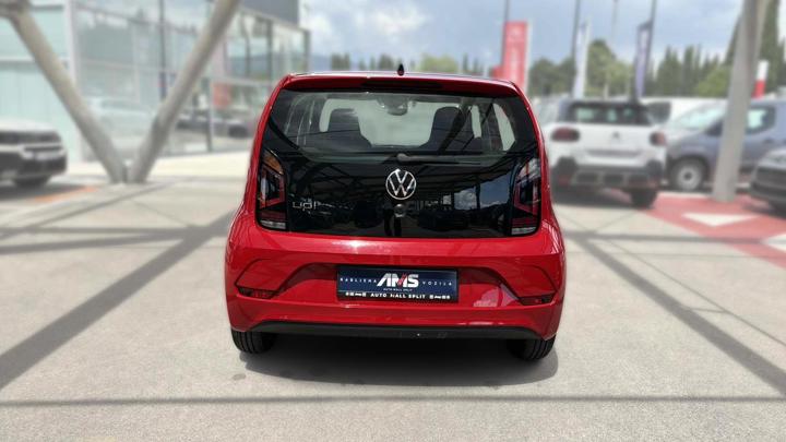 VW Up