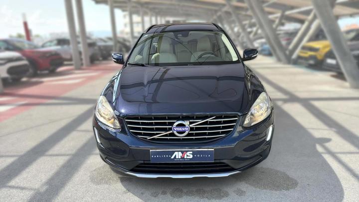 Volvo XC60 FWD D4 Summum