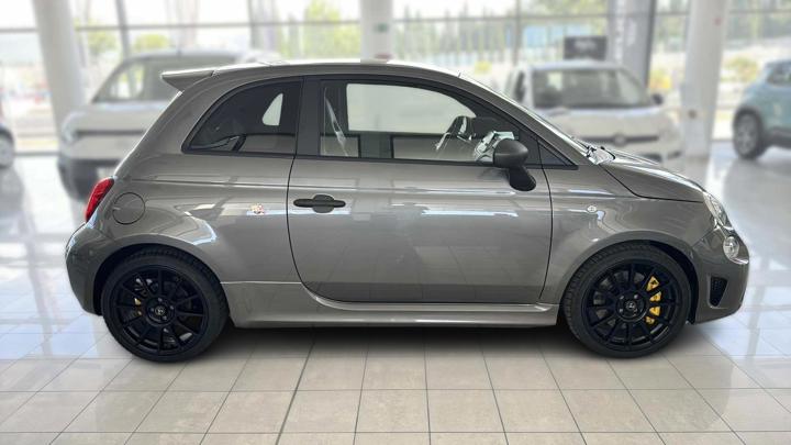 Fiat Fiat ABARTH 500, 1.4 TURBO