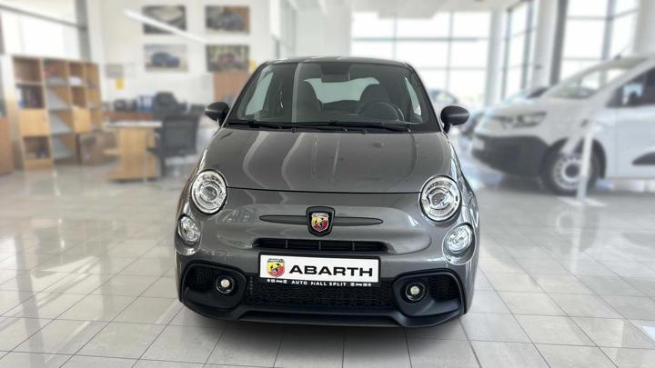 Fiat Fiat ABARTH 500, 1.4 TURBO