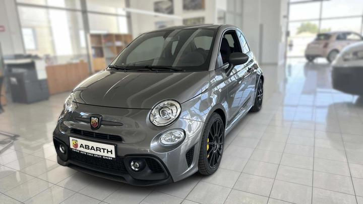 Fiat Fiat ABARTH 500, 1.4 TURBO