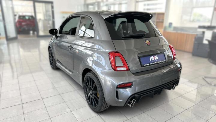 Fiat Fiat ABARTH 500, 1.4 TURBO