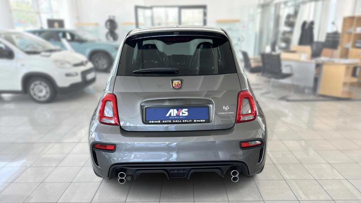 Fiat Fiat ABARTH 500, 1.4 TURBO