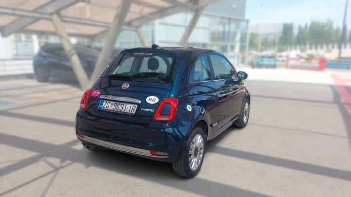 Fiat 500 - 1.0 Hybrid Dolcevita