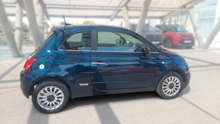 Fiat 500 - 1.0 Hybrid Dolcevita