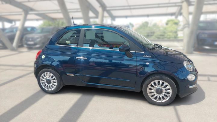 Fiat 500 - 1.0 Hybrid Dolcevita