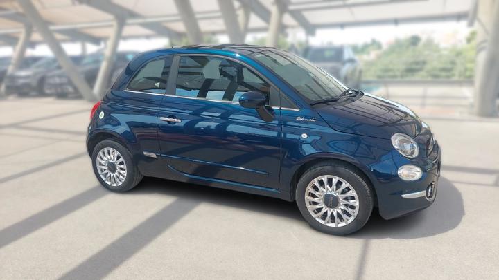 Fiat 500 - 1.0 Hybrid Dolcevita