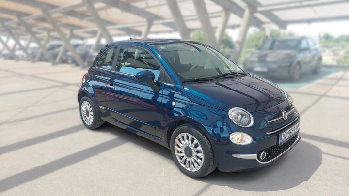 Fiat 500 - 1.0 Hybrid Dolcevita