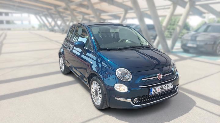 Fiat 500 - 1.0 Hybrid Dolcevita