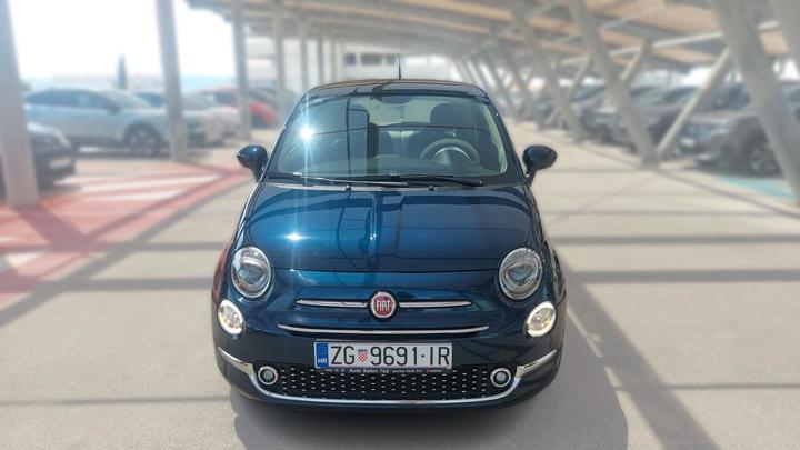 Fiat 500 - 1.0 Hybrid Dolcevita