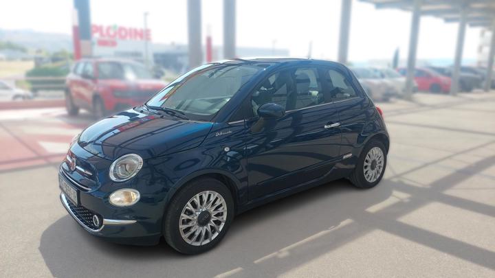 Fiat 500 - 1.0 Hybrid Dolcevita