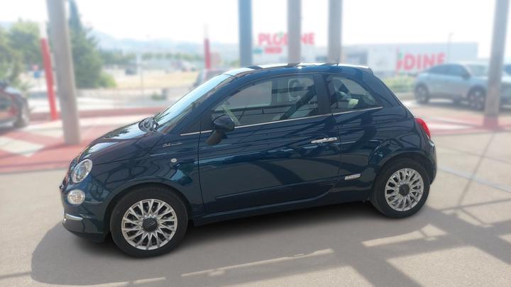 Fiat 500 - 1.0 Hybrid Dolcevita