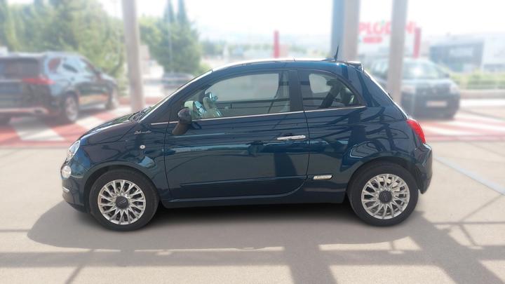 Fiat 500 - 1.0 Hybrid Dolcevita