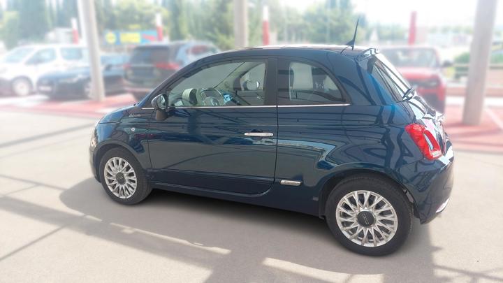 Fiat 500 - 1.0 Hybrid Dolcevita