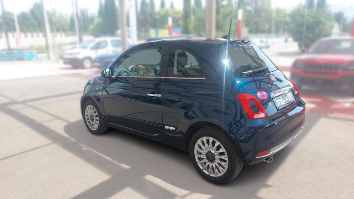 Fiat 500 - 1.0 Hybrid Dolcevita