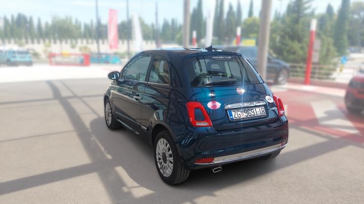 Fiat 500 - 1.0 Hybrid Dolcevita