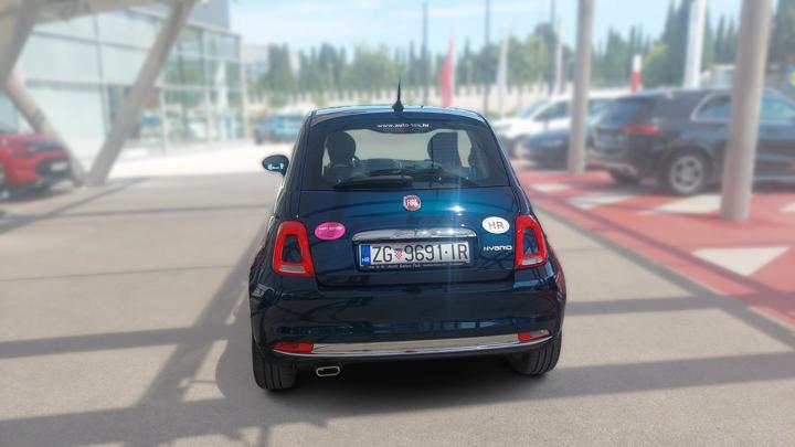 Fiat 500 - 1.0 Hybrid Dolcevita