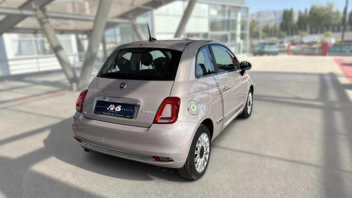 Fiat 500 - 1.0 Hybrid Dolcevita