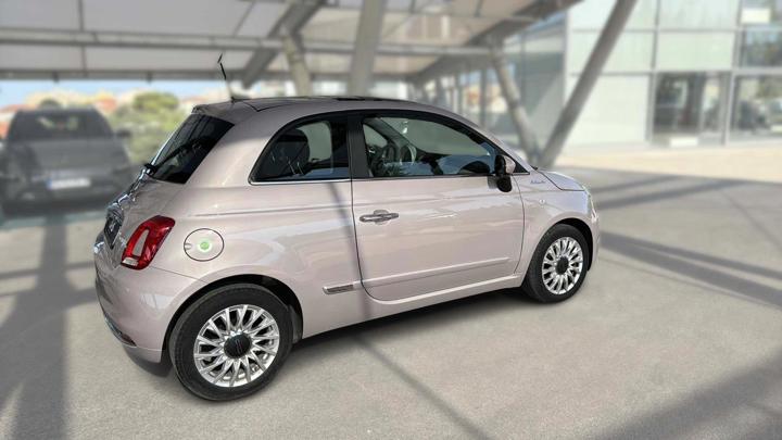 Fiat 500 - 1.0 Hybrid Dolcevita