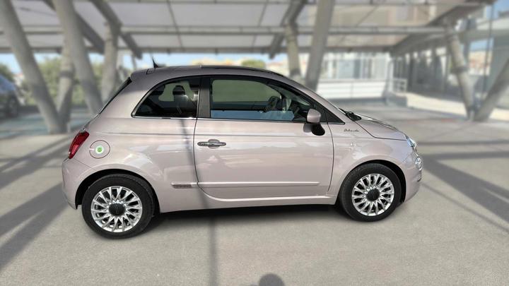 Fiat 500 - 1.0 Hybrid Dolcevita