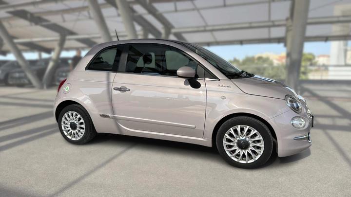 Fiat 500 - 1.0 Hybrid Dolcevita