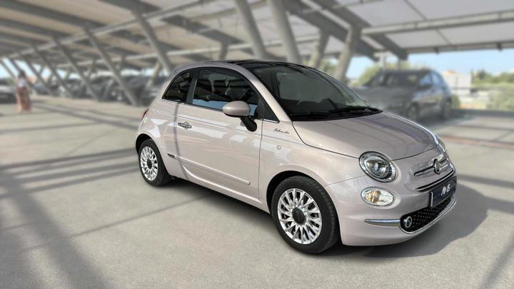 Fiat 500 - 1.0 Hybrid Dolcevita