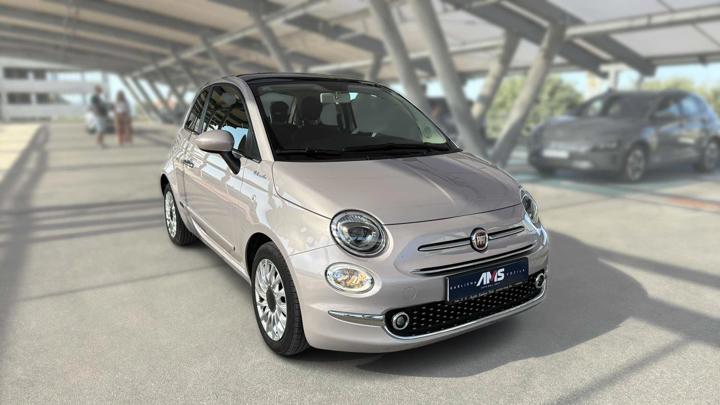 Fiat 500 - 1.0 Hybrid Dolcevita