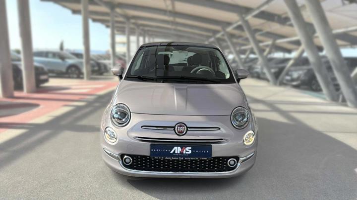 Fiat 500 - 1.0 Hybrid Dolcevita