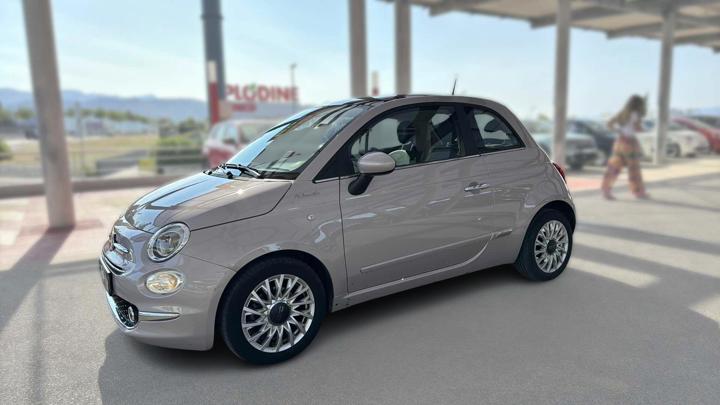 Fiat 500 - 1.0 Hybrid Dolcevita