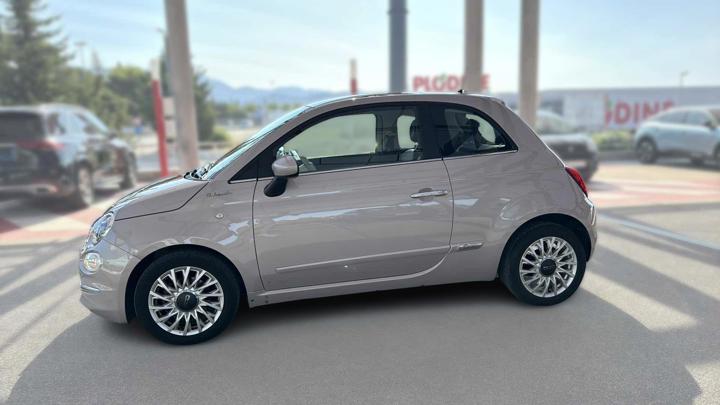 Fiat 500 - 1.0 Hybrid Dolcevita