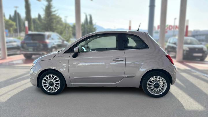 Fiat 500 - 1.0 Hybrid Dolcevita