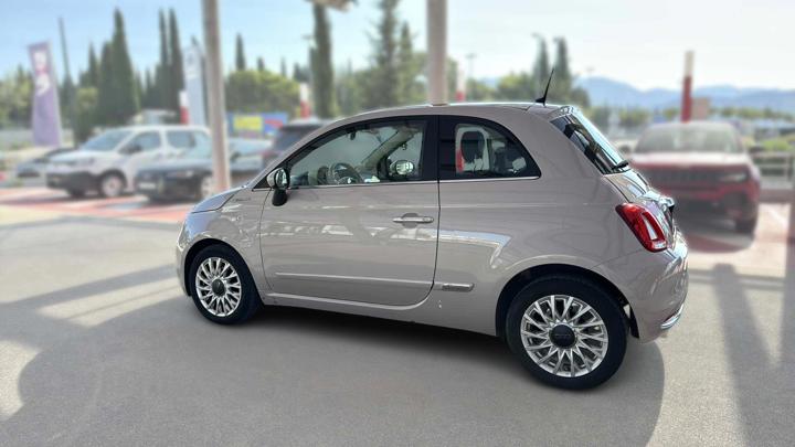 Fiat 500 - 1.0 Hybrid Dolcevita